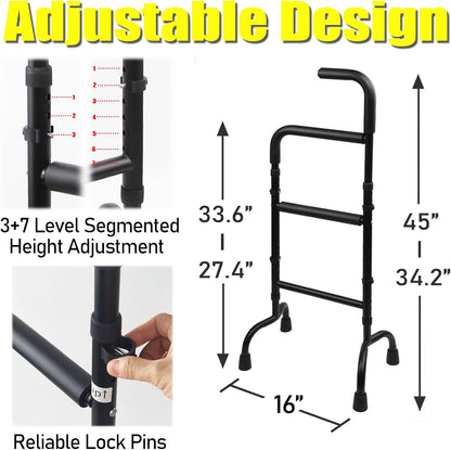 Senior Adjustable Stand Assist - Canva Home