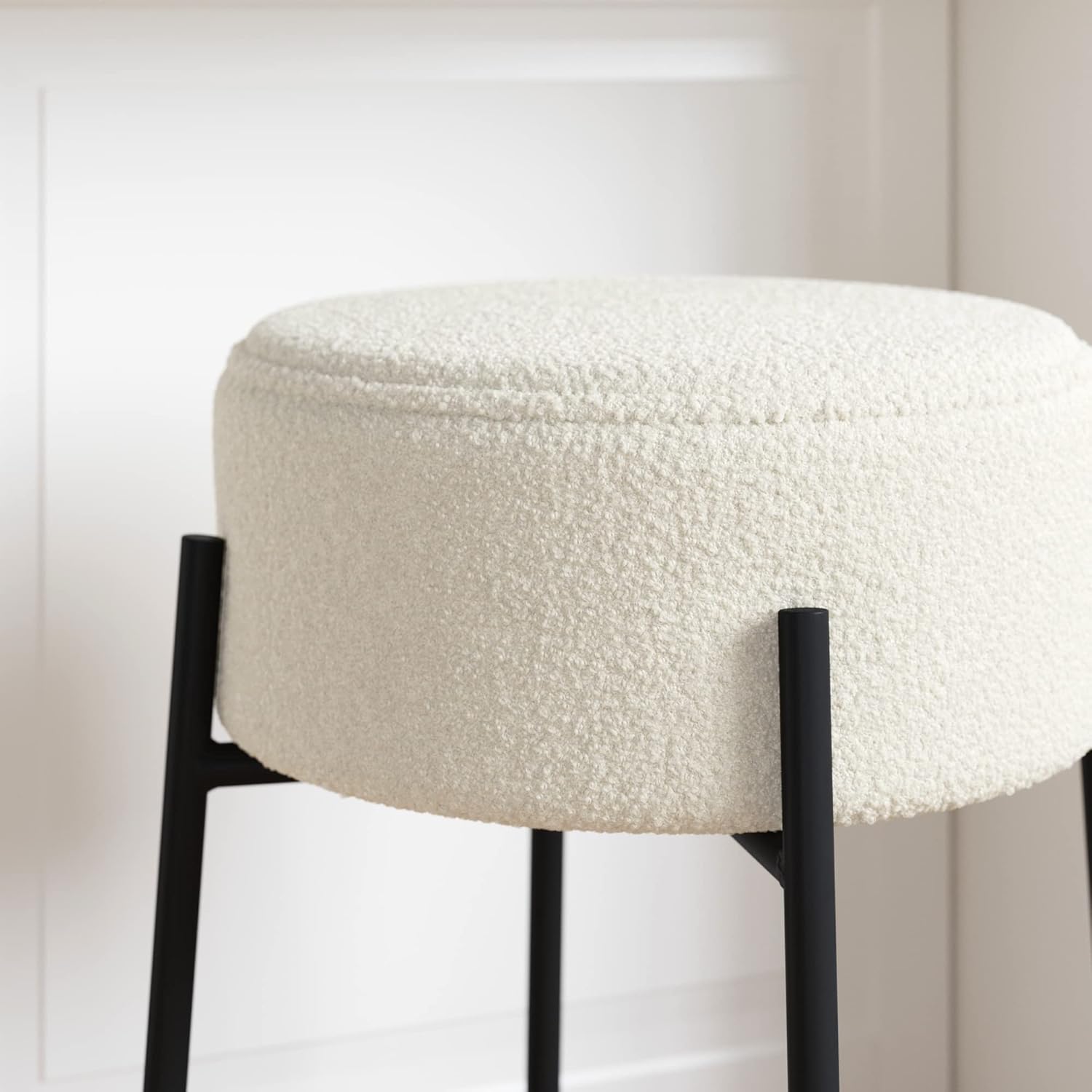 Nathan James Isaac Bar Stool