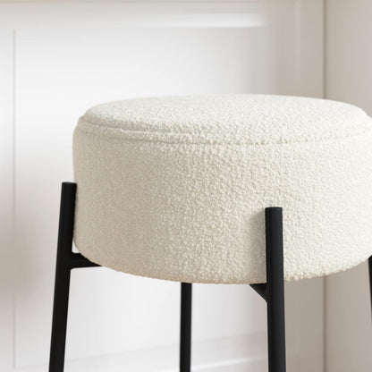 Nathan James Isaac Bar Stool