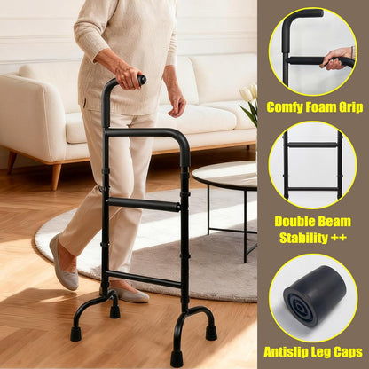 Senior Adjustable Stand Assist - Canva Home