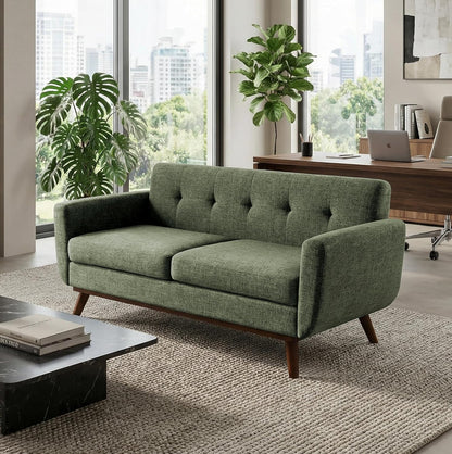 65.2" W Loveseat Sofa