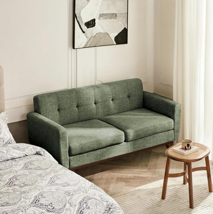 65.2" W Loveseat Sofa