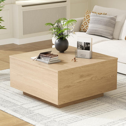 Fabato Lift Top Coffee Table