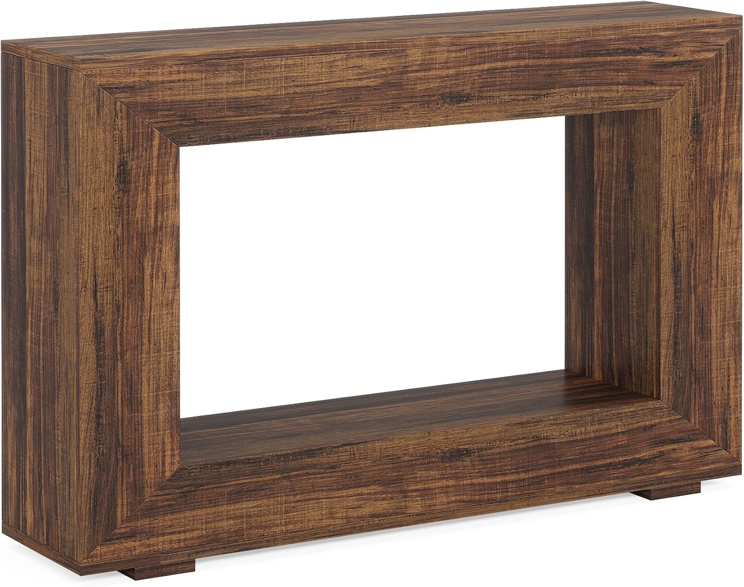 47" Entryway Console Table with Storage - Canva Home