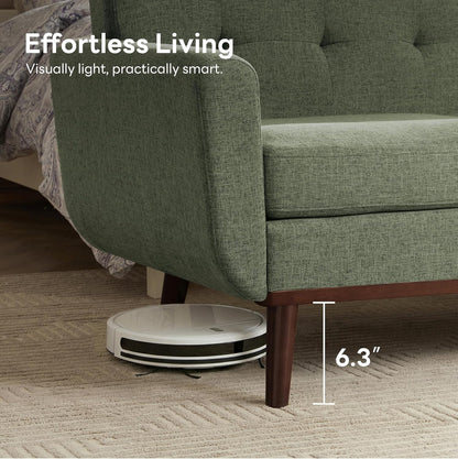 65.2" W Loveseat Sofa