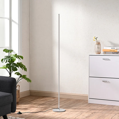 Modern Stick Living Room Floor Lamp