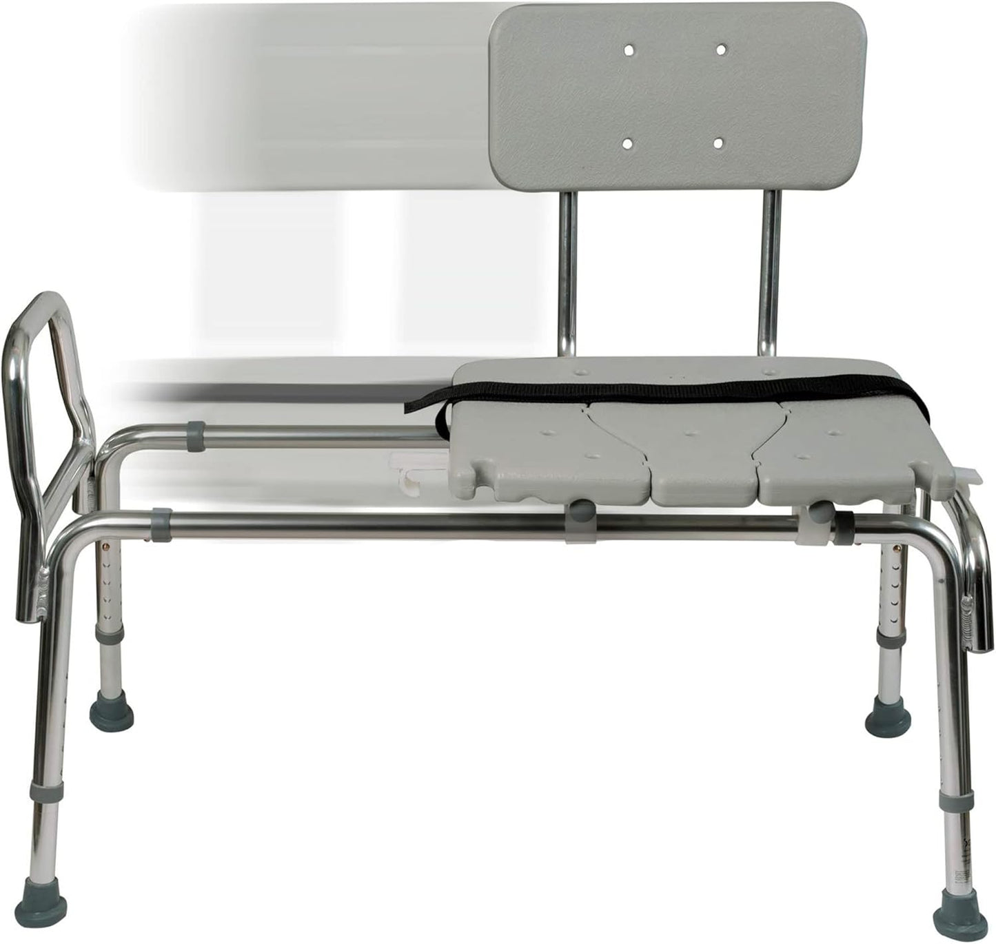 Senior Tub Transfer Bench and Shower Chair - Canva Home