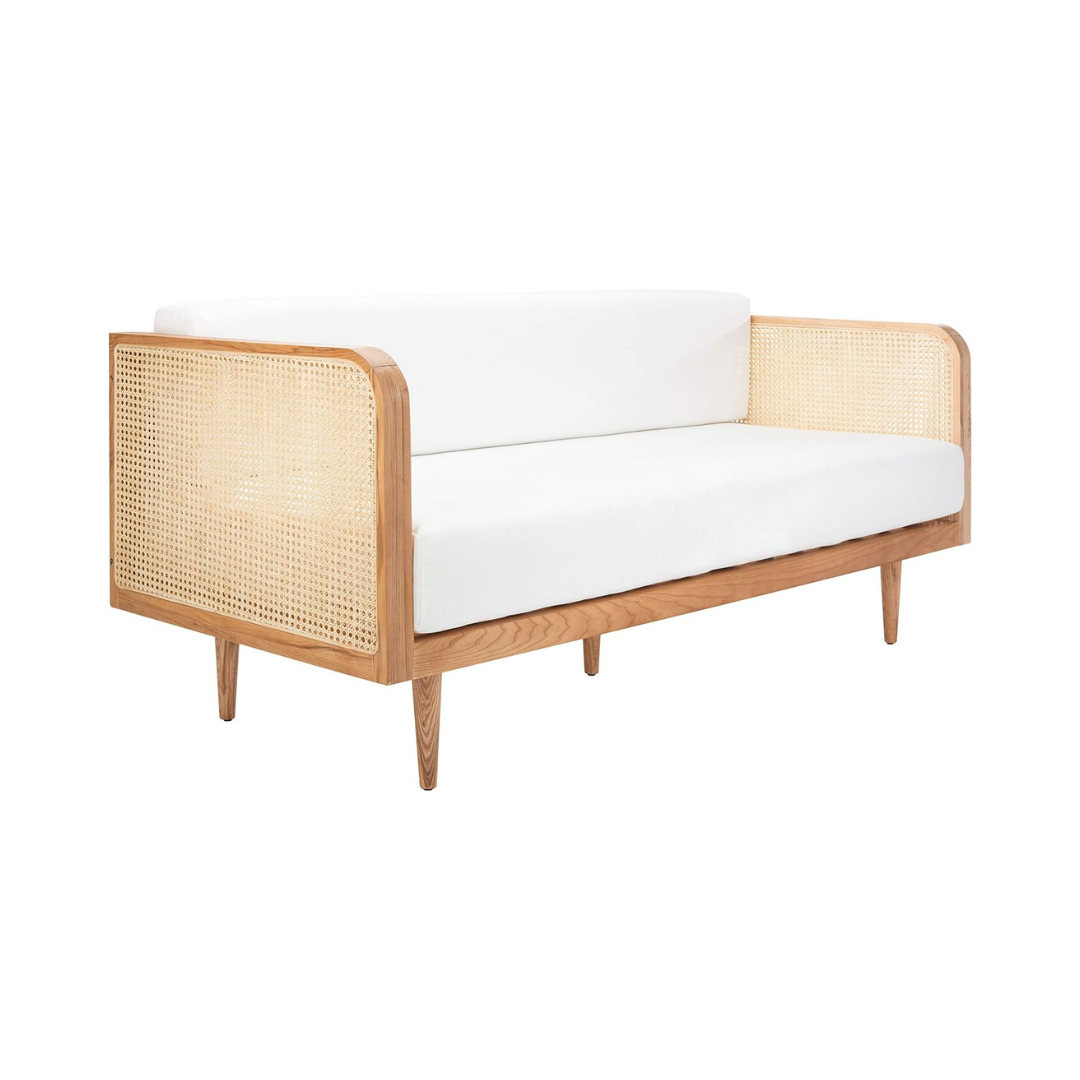 Scott Rattan Daybed