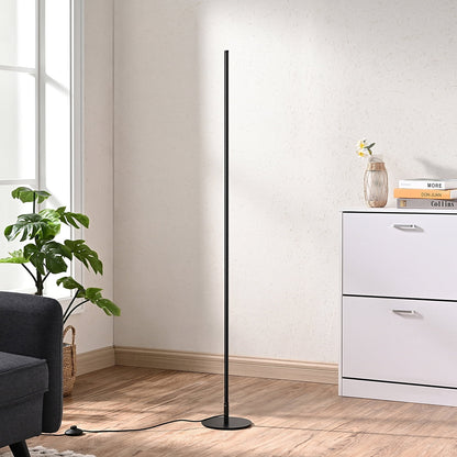 Modern Stick Living Room Floor Lamp