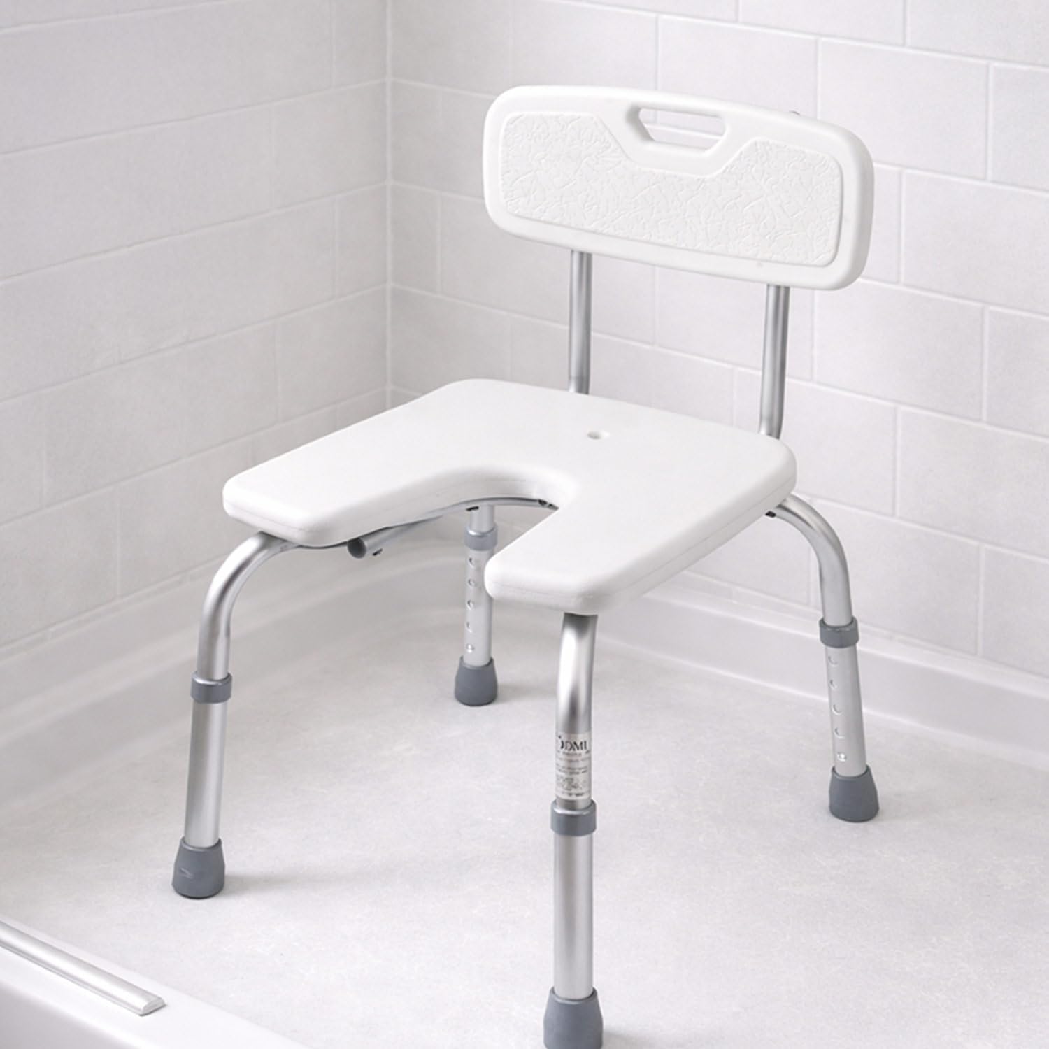 Senior Bath and Shower Chair 