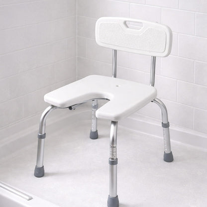 Senior Bath and Shower Chair 