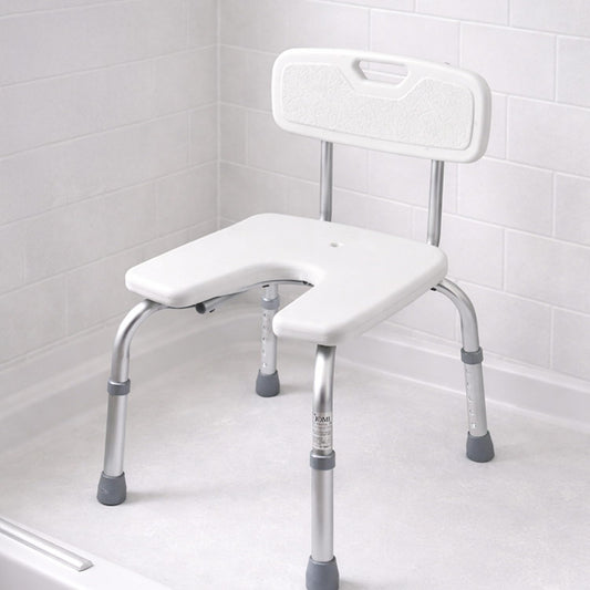 Senior Bath and Shower Chair 