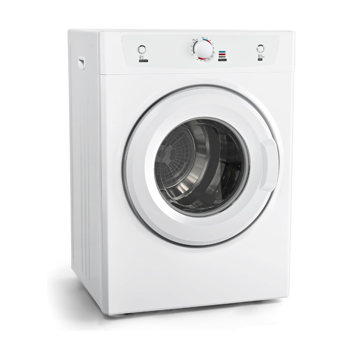 26lbs Portable Tumble Dryer Machine