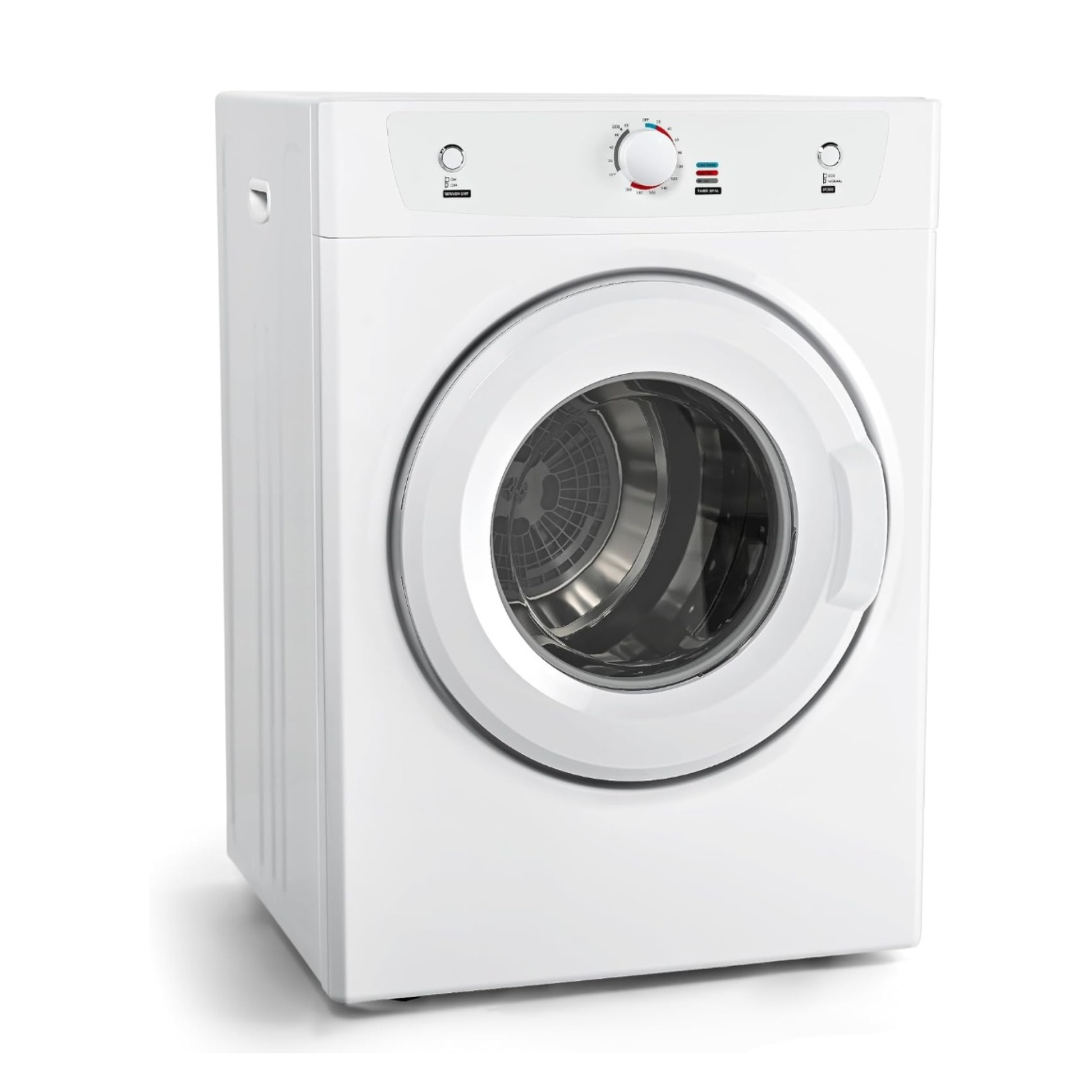 26lbs Portable Tumble Dryer Machine