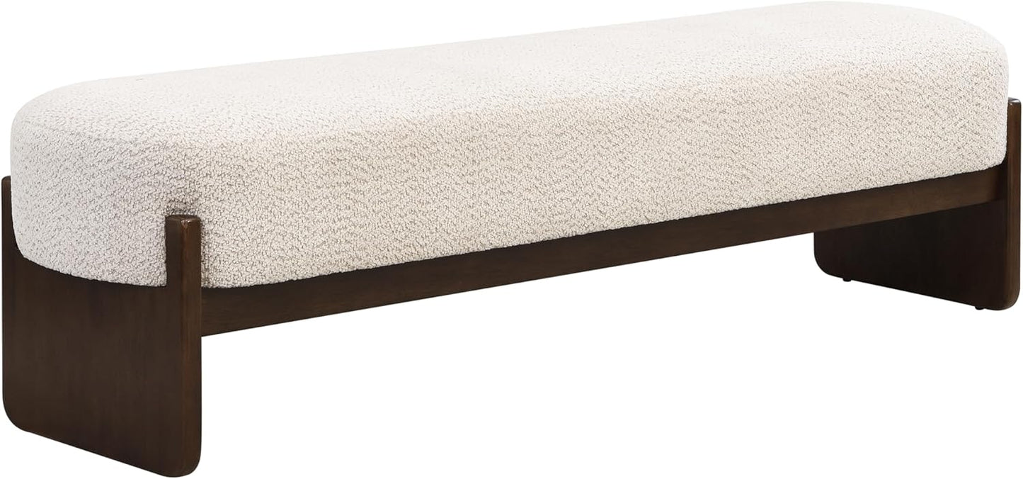 Arden Ottoman Bench