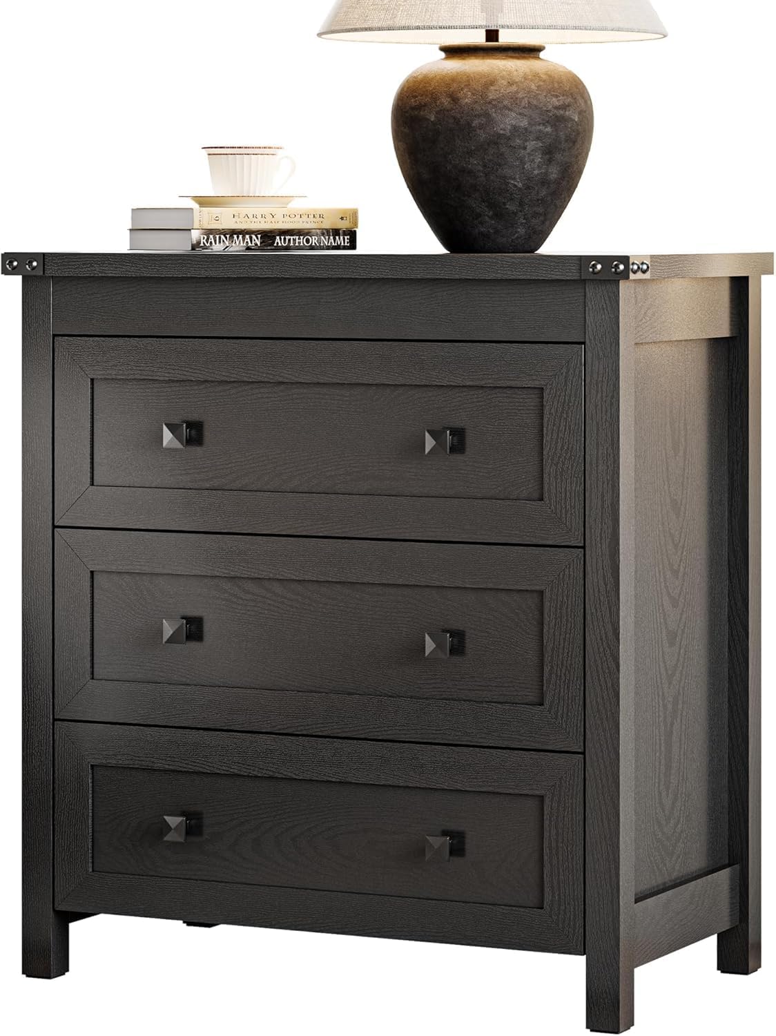 27.55" Wide Small Chests of Drawers - Canva Home
