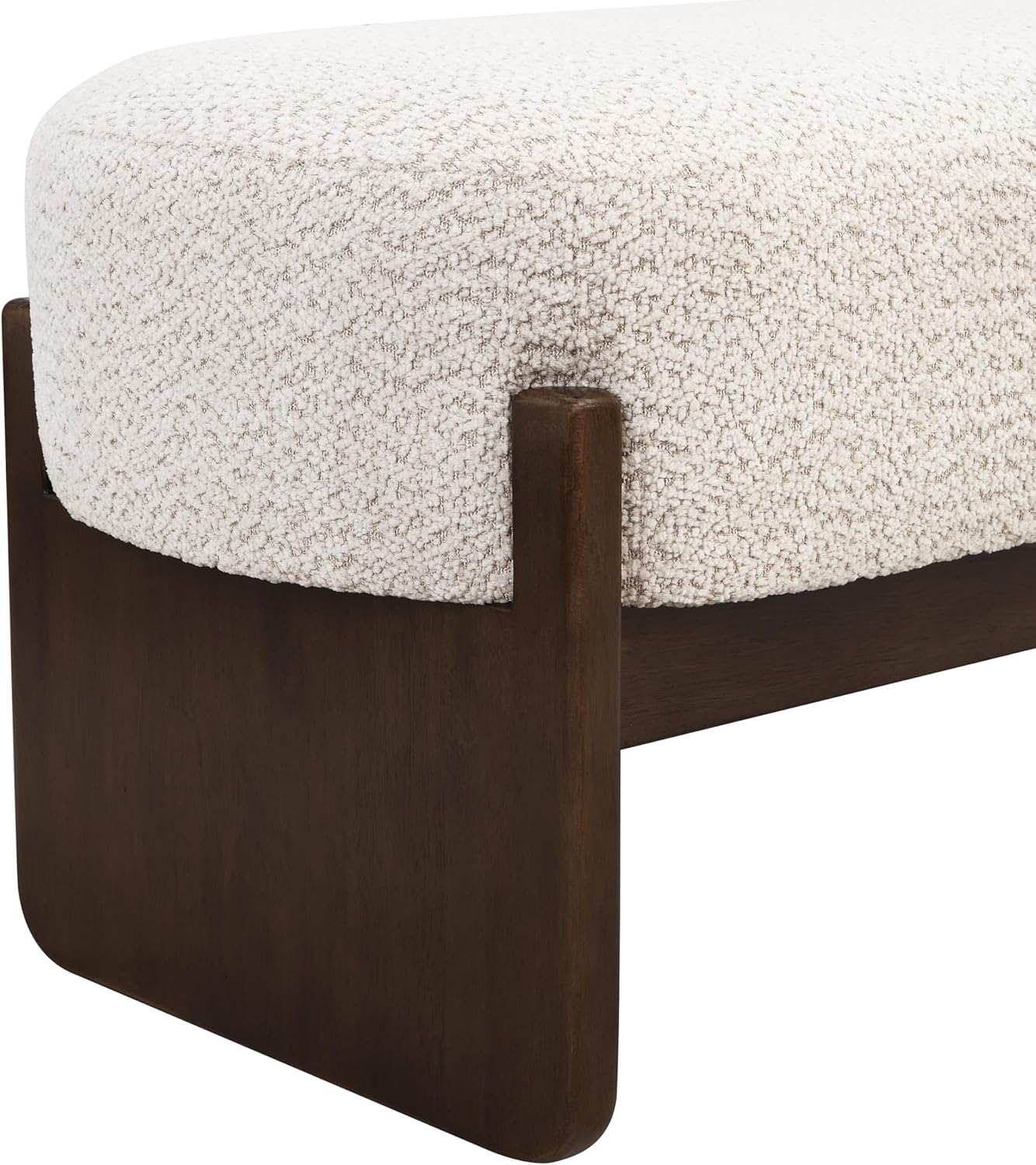 Arden Ottoman Bench