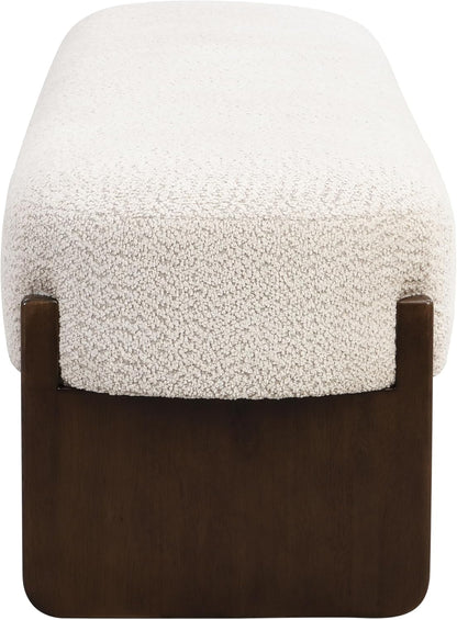 Arden Ottoman Bench