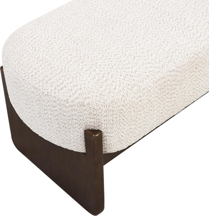 Arden Ottoman Bench