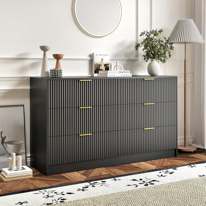3-Piece Modern Bedroom Furniture Set - Canva Home