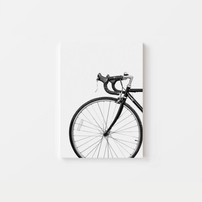 Bicycle Canvas