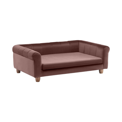 Kramer Modern Large Dog Sofa Bed