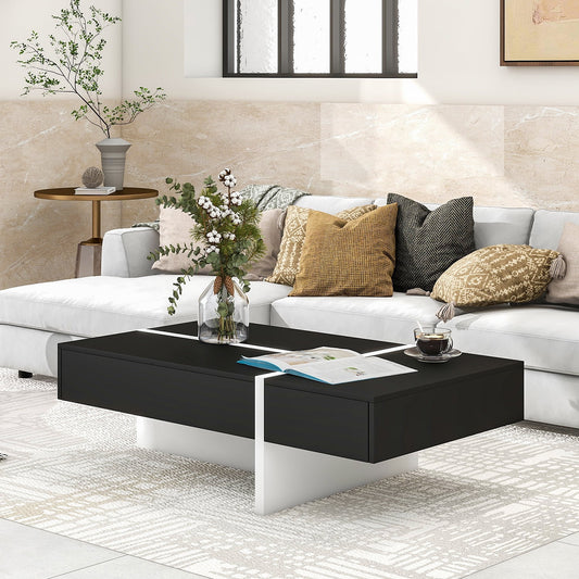 Hines Modern Coffee Table