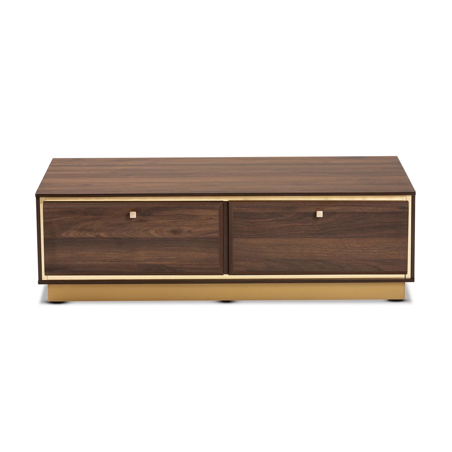 Ilyas Mid Century Coffee Table