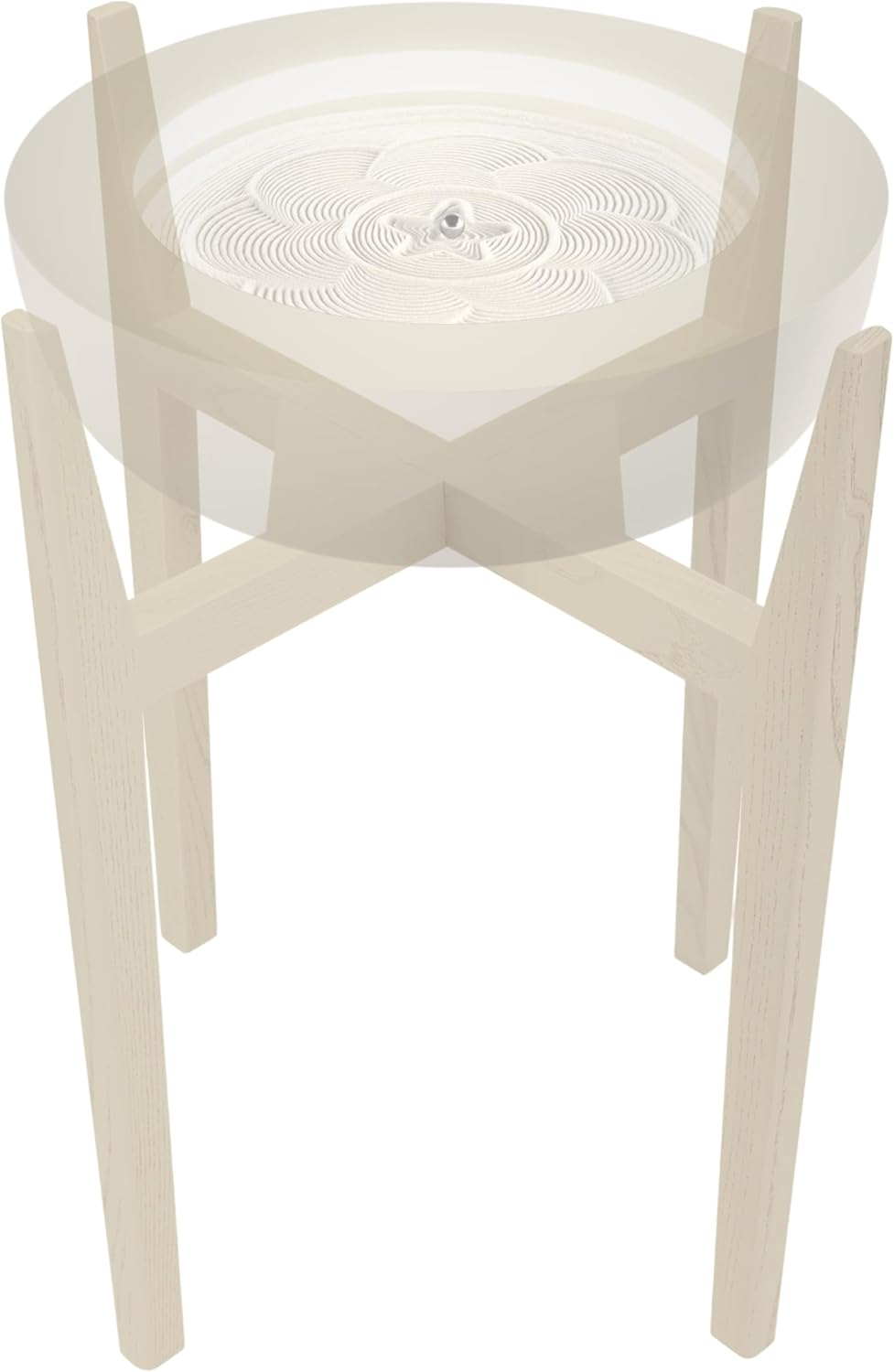 HoMedics Drift Sandscape Stand