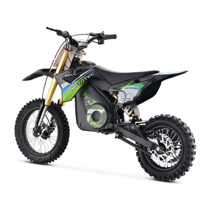 36V Electric Bike Kids