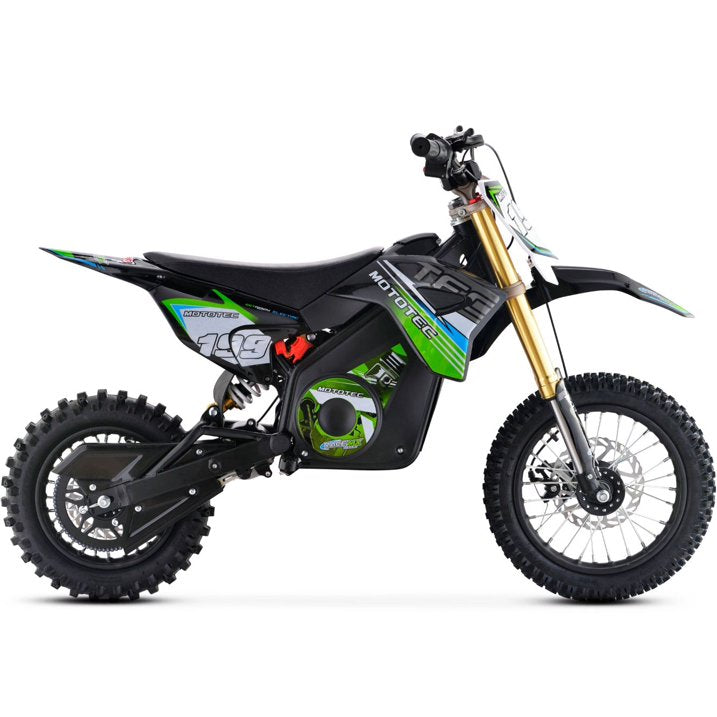 36V Electric Dirt Bike for Kids