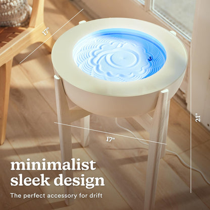 HoMedics Drift Sandscape Stand