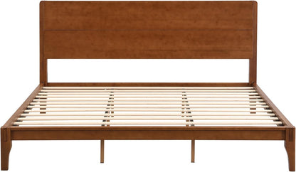 Merax 3-piece bamboo bedroom set