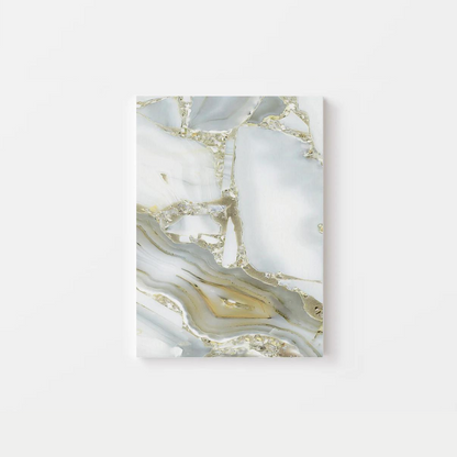 Golden Agate Canvas