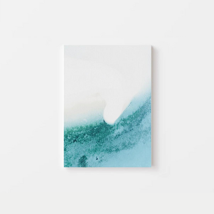 Ocean Wave Canvas