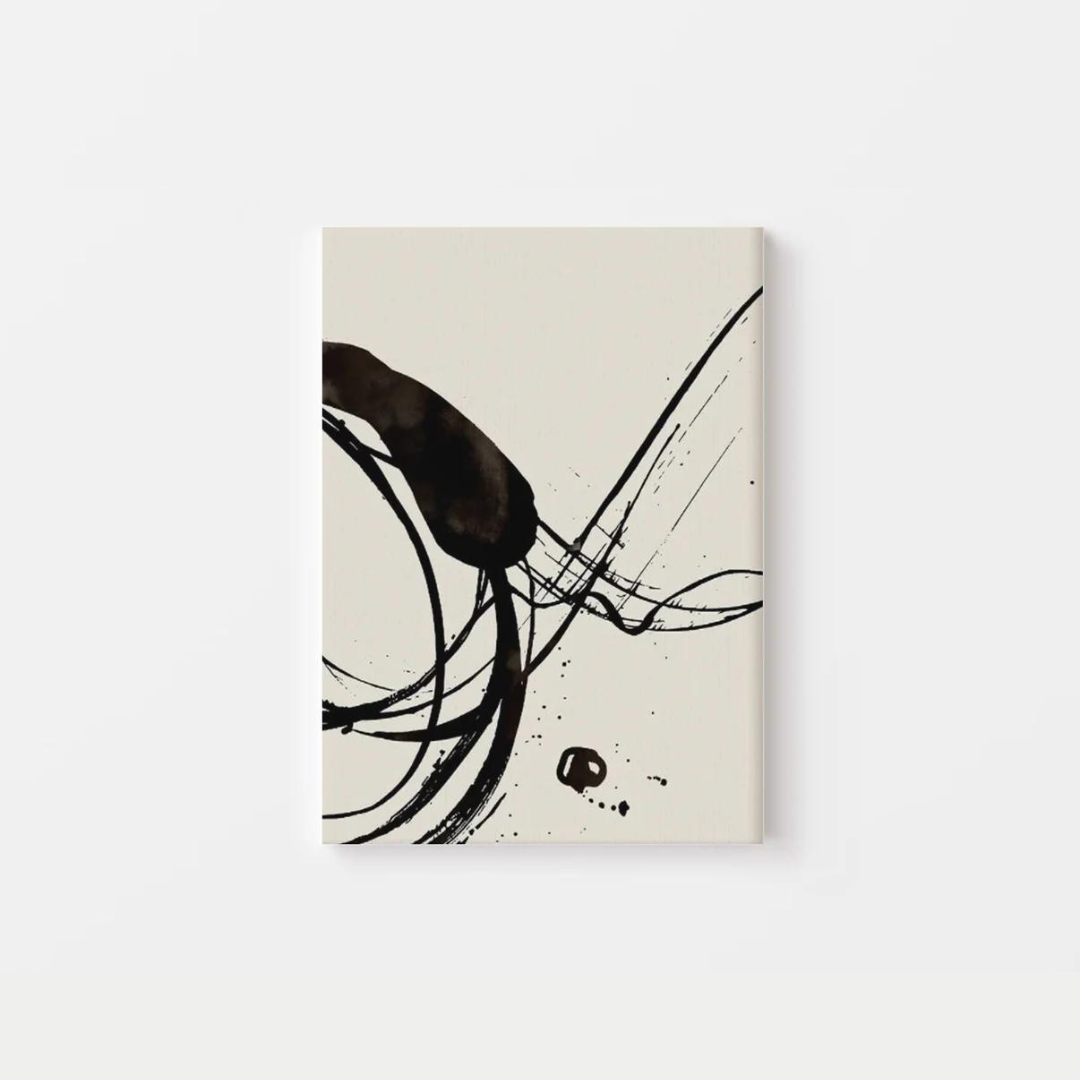 Minimal Stroke Canvas