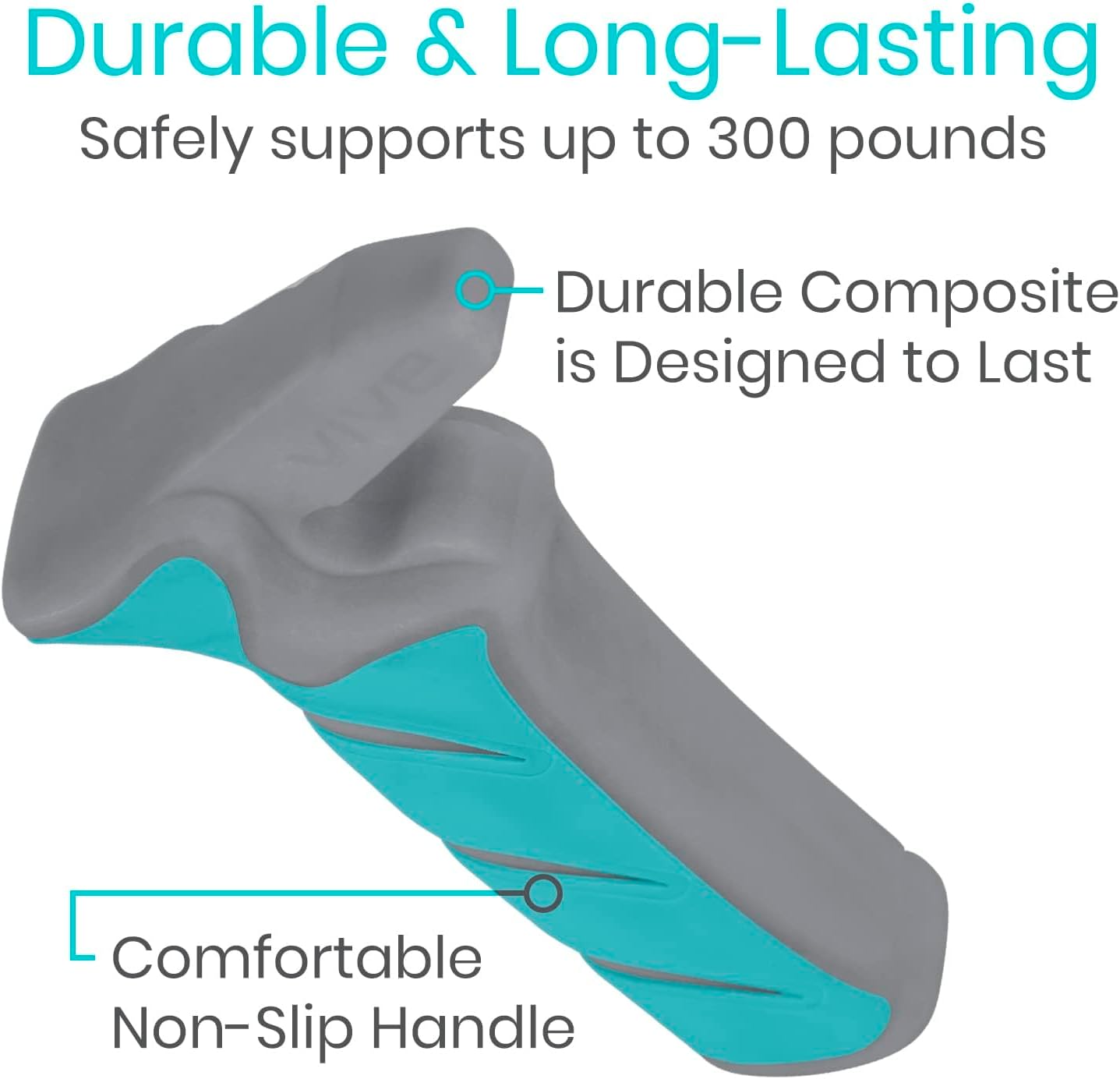 Vive Car Handle Assist - Canva Home