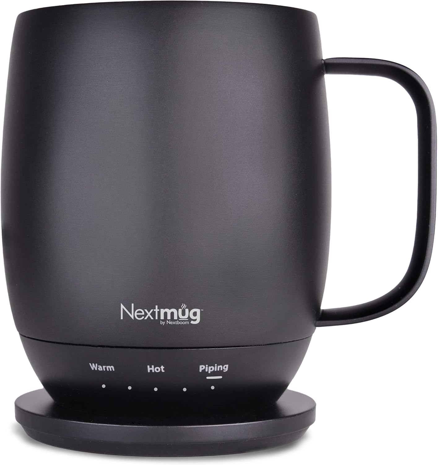 Nextmug 14 oz Self-Heating Mug - Canva Home