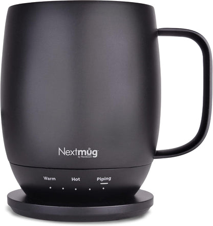 Nextmug 14 oz Self-Heating Mug - Canva Home