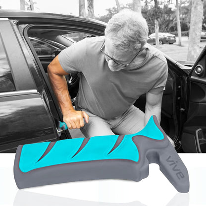 Vive Car Handle Assist - Canva Home