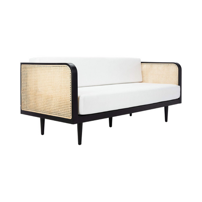 Scott Rattan Daybed