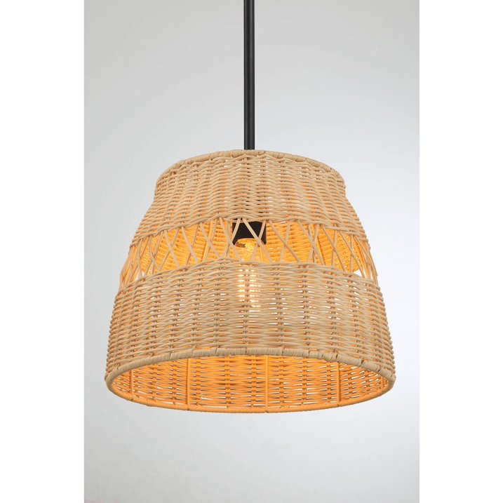 Ashcroft Furniture Essence Single Lights Pendant