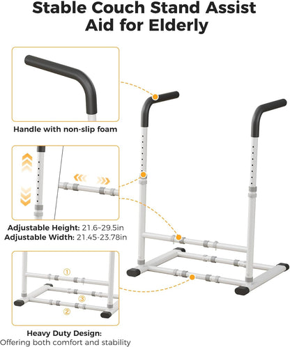 Senior Couch Stand Assist Aid 