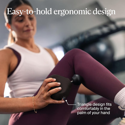 Theragun Mini - Ultra-Portable Massage Gun and Travel - Canva Home