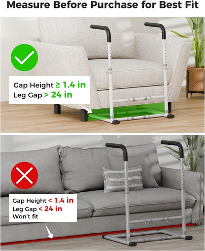Senior Couch Stand Assist Aid 