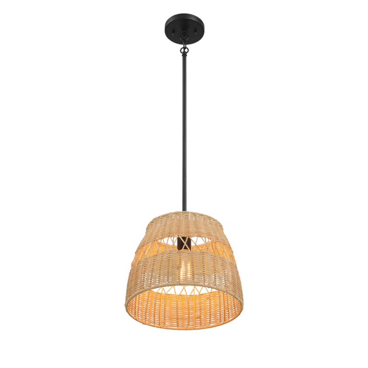 Ashcroft Furniture Essence Single Lights Pendant