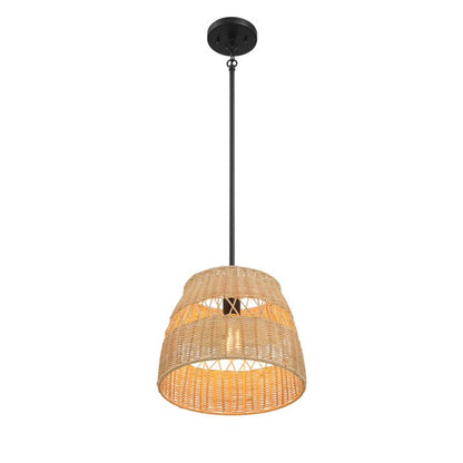 Ashcroft Furniture Essence Single Lights Pendant