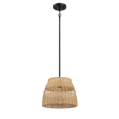Ashcroft Furniture Essence Single Lights Pendant