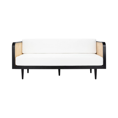 Scott Rattan Daybed