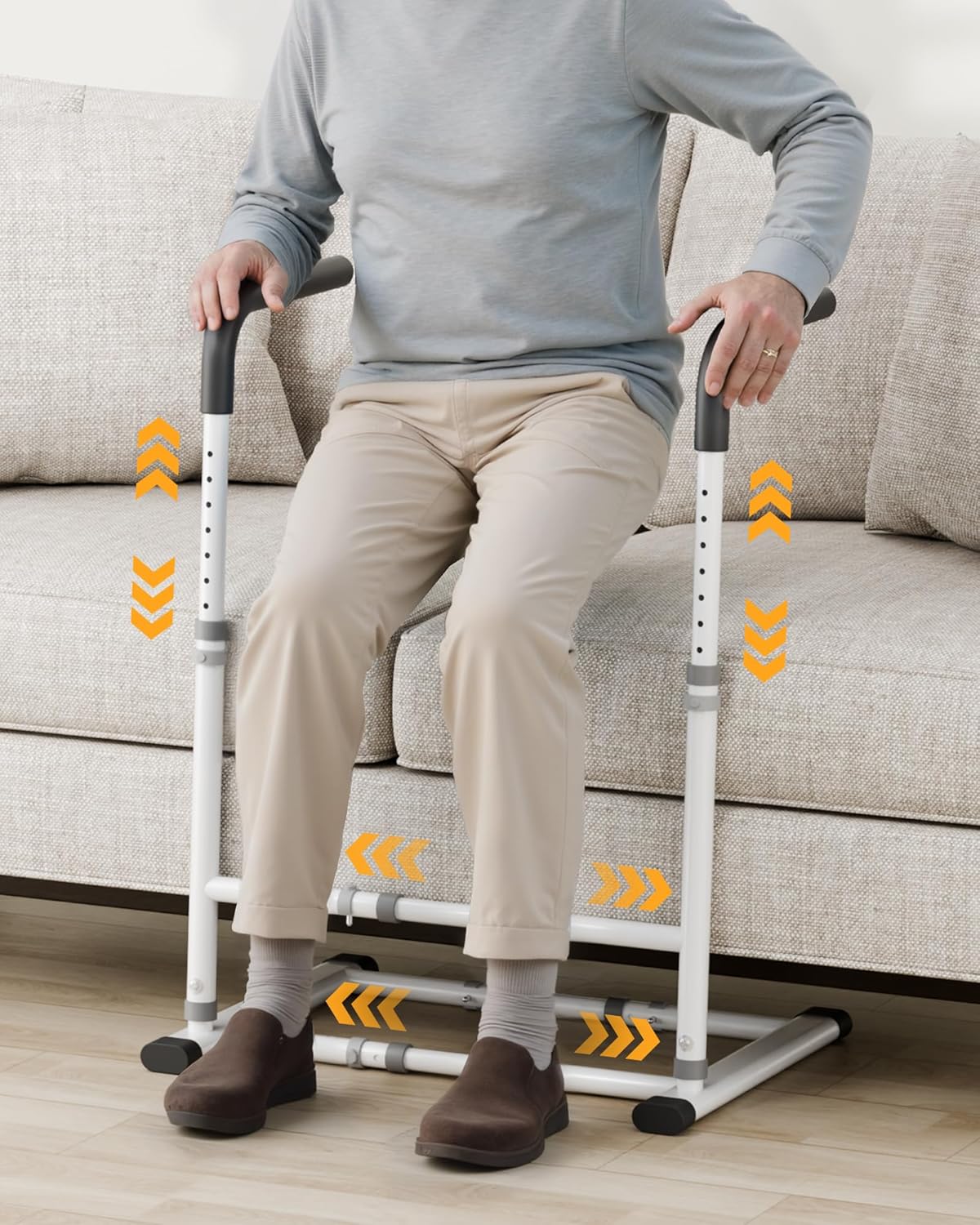 Senior Couch Stand Assist Aid 